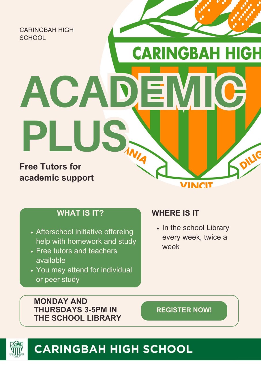 Academic Plus