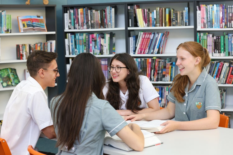 Debating and public speaking