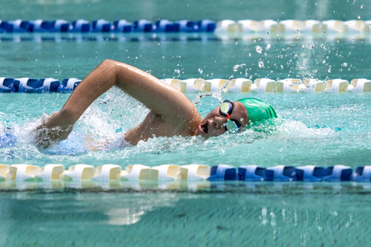 School sport and inter-school competitions